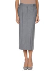 MICHAEL KORS - 3/4 length skirt