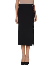 MICHAEL KORS - Falda a media pierna