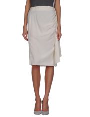 MICHAEL KORS - Knee length skirt