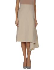 MICHAEL KORS - 3/4 length skirt