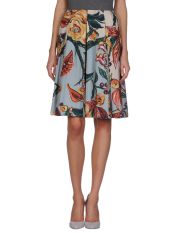 ANTONIO MARRAS - Gonna ginocchio
