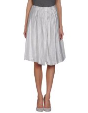 ANTONIO MARRAS - Gonna ginocchio