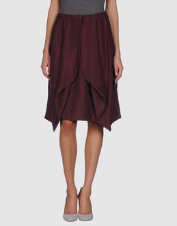 ANTONIO MARRAS - GONNE - Gonne ginocchio - su YOOX.COM