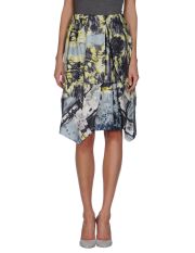 ANTONIO MARRAS - Knee length skirt