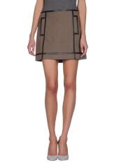 MICHAEL KORS - Mini skirt