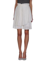 ANTONIO MARRAS - Knee length skirt