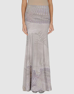 ROBERTO CAVALLI - GONNE - Gonne lunghe - su YOOX.COM
