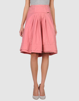 FORNARINA - GONNE - Gonne ginocchio - su YOOX.COM