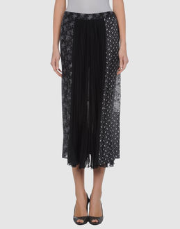 MARIELLA BURANI - GONNE - Gonne lunghe - su YOOX.COM