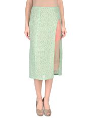 MARC JACOBS - 3/4 length skirt