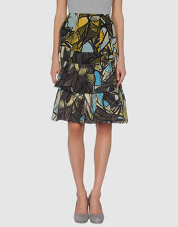 MARNI - GONNE - Gonne ginocchio - su YOOX.COM
