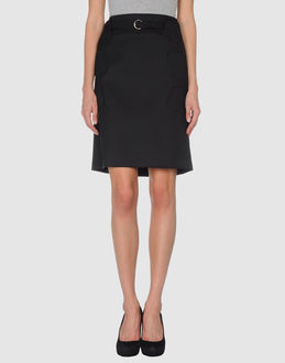 JIL SANDER - GONNE - Gonne ginocchio - su YOOX.COM