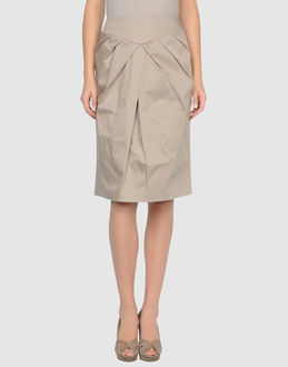 ALBERTA FERRETTI - GONNE - Gonne longuette - su YOOX.COM
