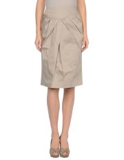 ALBERTA FERRETTI - 7分丈スカート