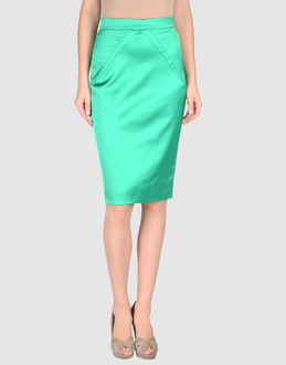 D&G - GONNE - Gonne ginocchio - su YOOX.COM