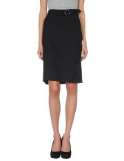 FENDI - Knee length skirt