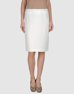 ARMANI COLLEZIONI - GONNE - Gonne ginocchio - su YOOX.COM