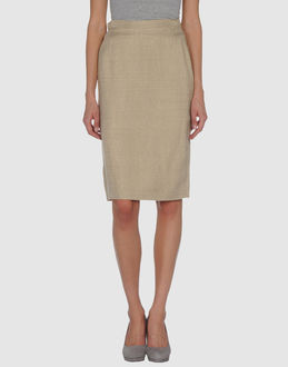 PRADA - GONNE - Gonne ginocchio - su YOOX.COM