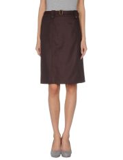 BURBERRY - Knielanger Rock