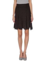 PRADA - Knee length skirt