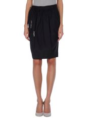 GUNEX - Knee length skirt