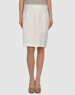 PRADA - GONNE - Gonne ginocchio - su YOOX.COM