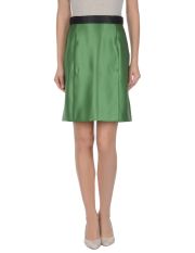MIU MIU - Knee length skirt