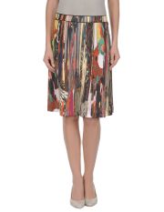 ETRO - Knee length skirt