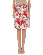 ETRO - Knee length skirt