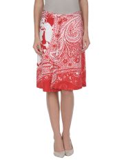 ETRO - Knee length skirt