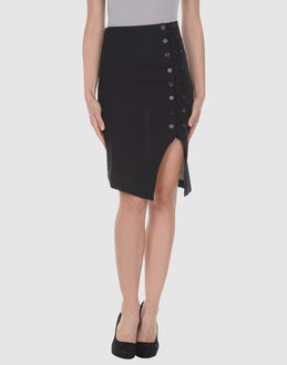 Ann Demeulemeester - Jupes - Jupes au genou