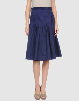 TRICOT COMME  DES GARÇONS - GONNE - Gonne longuette - su YOOX.COM