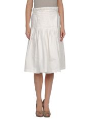TRICOT COMME  des GARÇONS - 7分丈スカート