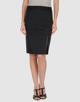 CARACTERE - GONNE - Gonne ginocchio - su YOOX.COM