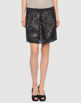 BALENCIAGA - GONNE - Minigonne - su YOOX.COM