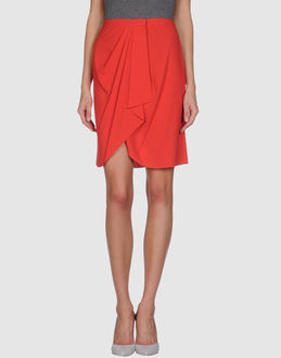 CHRISTIAN DIOR - GONNE - Gonne ginocchio - su YOOX.COM
