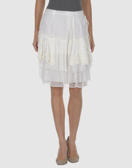 Scervino Street - Jupes - Jupes au genou