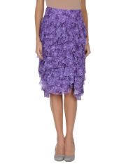 MICHAEL KORS - 3/4 length skirt