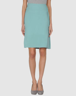 BURBERRY - GONNE - Gonne ginocchio - su YOOX.COM
