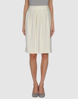 BURBERRY - GONNE - Gonne ginocchio - su YOOX.COM