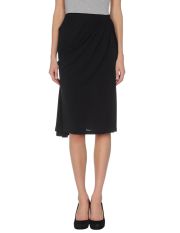 DSQUARED2 - 3/4 length skirt
