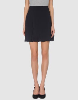 LOVE MOSCHINO - GONNE - Minigonne - su YOOX.COM