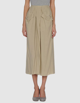 Wadenlanger Rock - DONNA KARAN - BEI YOOX.COM