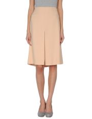 CHLOE' - Knee length skirt