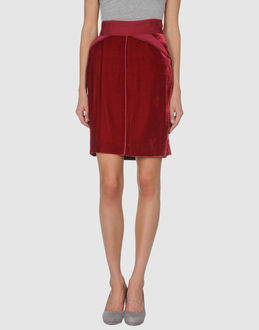 ZAC POSEN - GONNE - Gonne ginocchio - su YOOX.COM