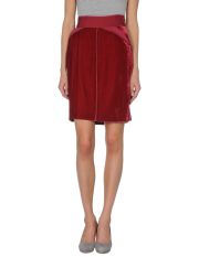ZAC POSEN - Knee length skirt