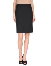 PIAZZA SEMPIONE - Knee length skirt