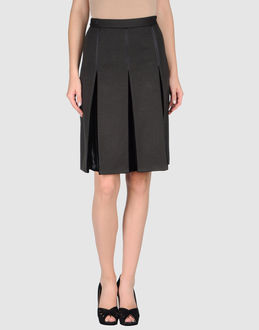 YVES SAINT LAURENT RIVE GAUCHE - GONNE - Gonne ginocchio - su YOOX.COM