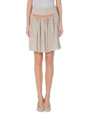 VALERIA - Knee length skirt