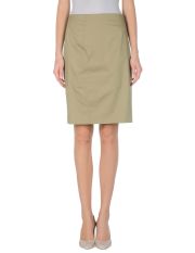 VALERIA - Knee length skirt